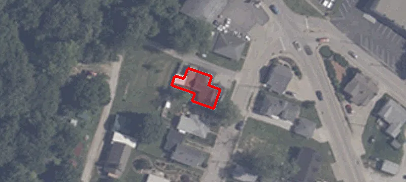116 Plum St