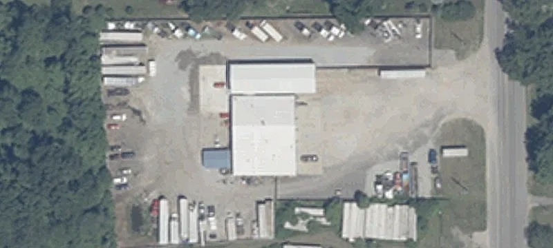 5817 Michigan Rd