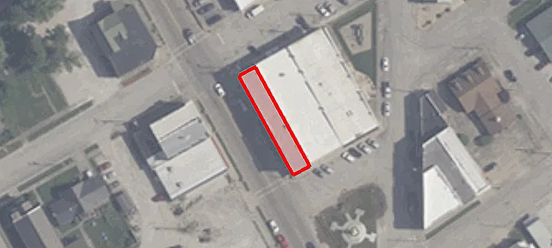 200 John F Kennedy Ave