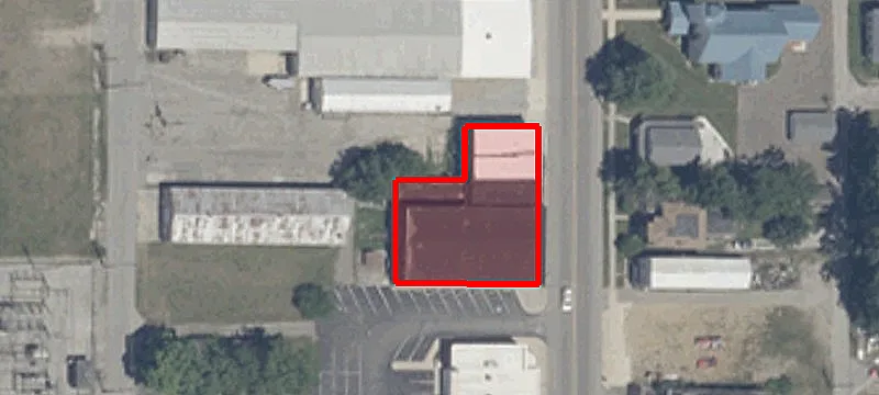 121 Main St