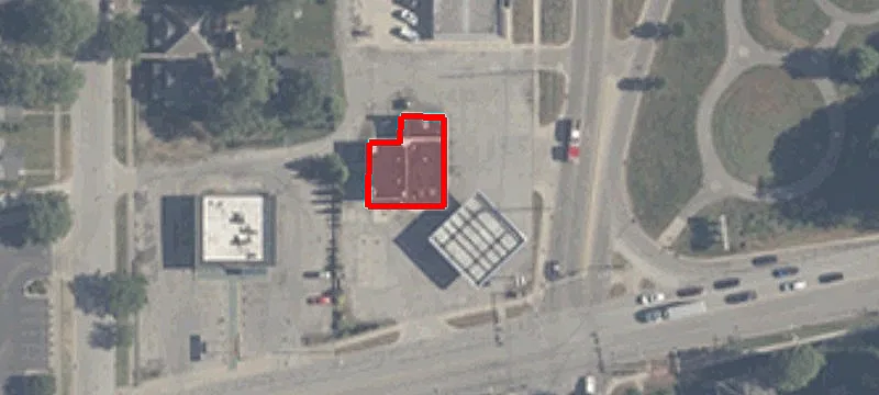 3230 Wabash Ave