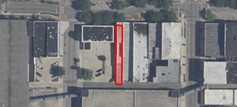 713 Main St