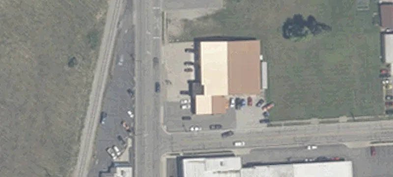 900 Wayne St