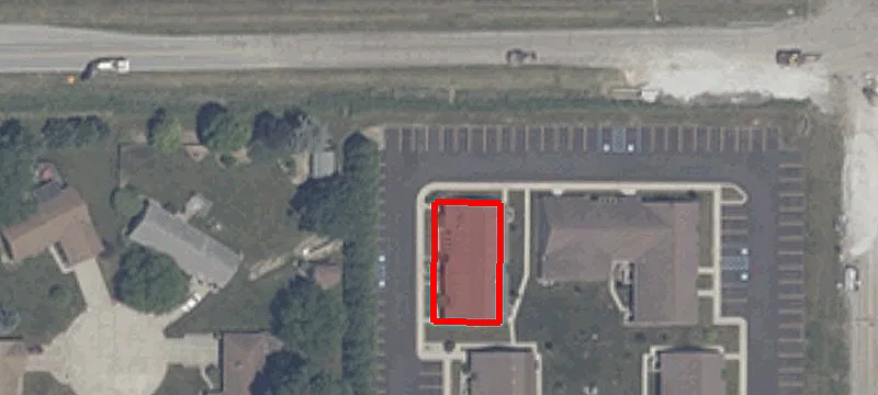 2705 Berkley Rd
