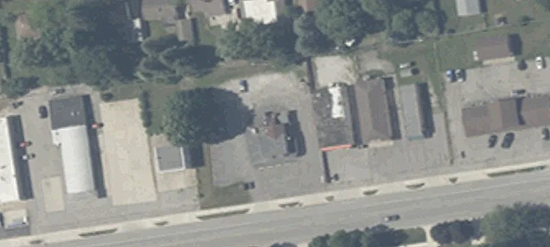 601 Michigan St