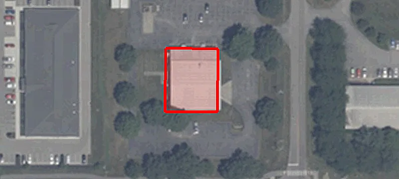 4440 Middle Rd