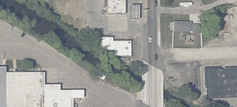 704 Buffalo St