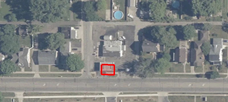 801 Ctr St