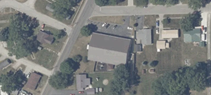 1001 Clark Ave