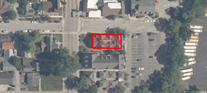 105 Van Buren St