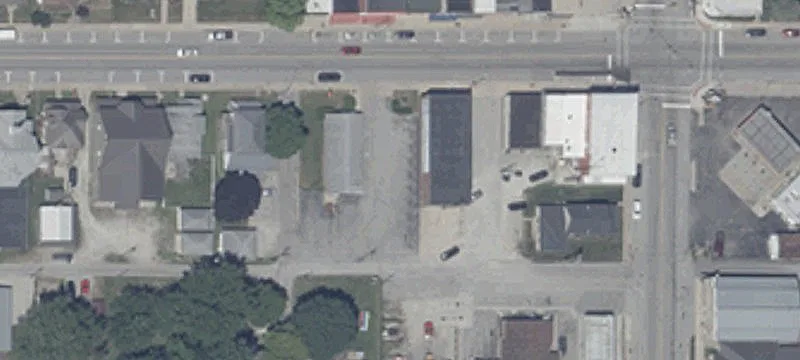 25 Main St
