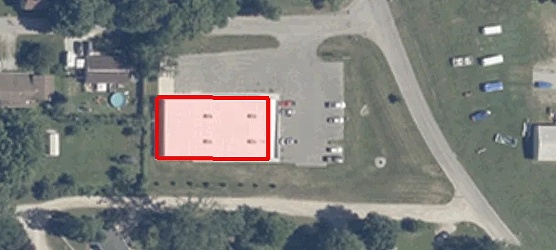 8919 Black Pt Rd
