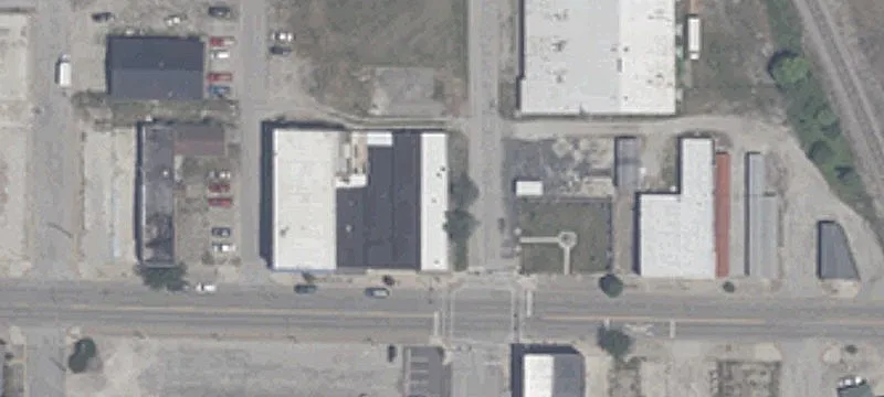 101 Main St