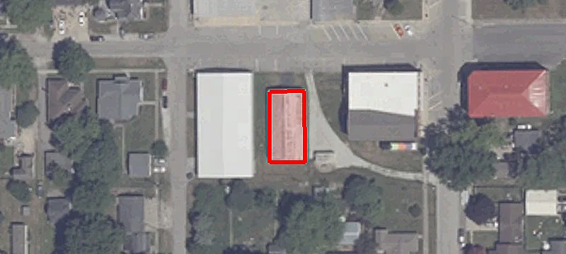 155 Vine St
