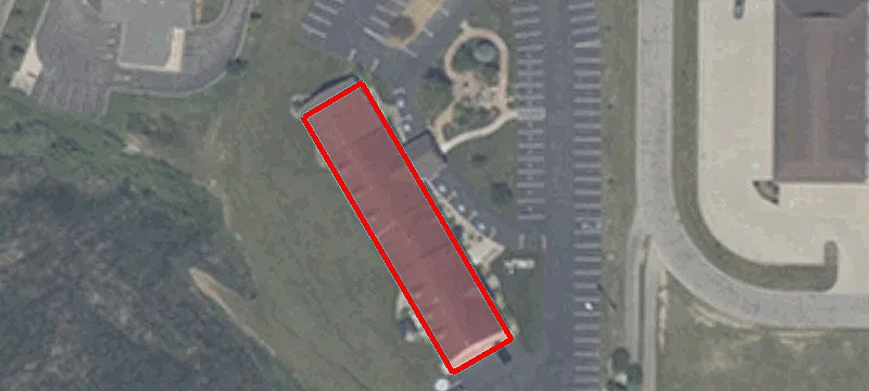 600 Country Side Dr