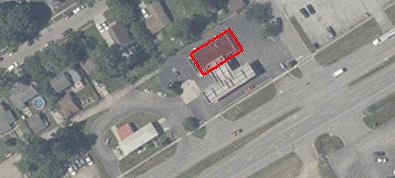 1031 Lincolnway