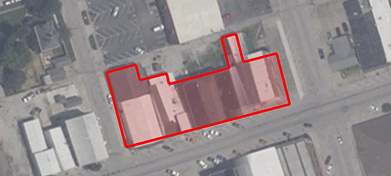 621 Main St