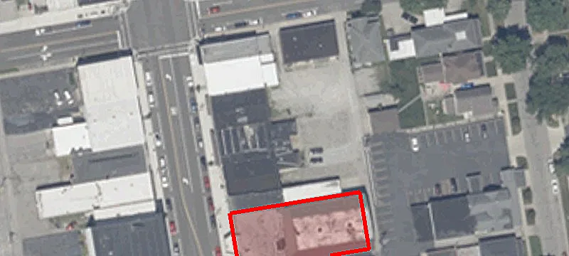 213 Main St