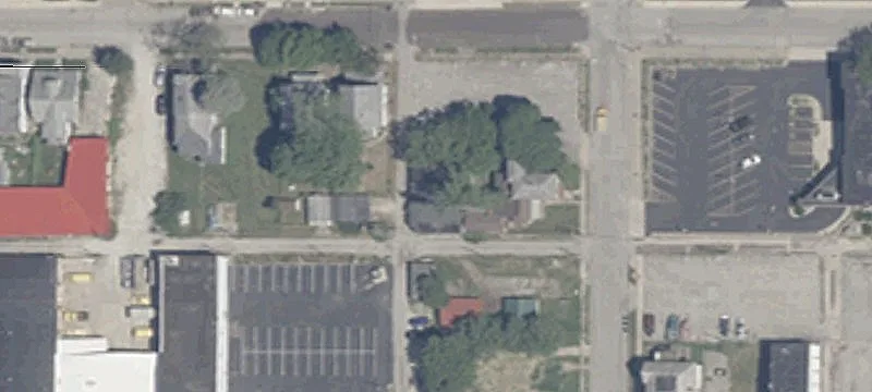 114 Boots St