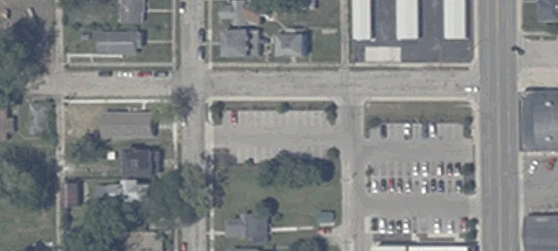 1300 Blk S Elm St