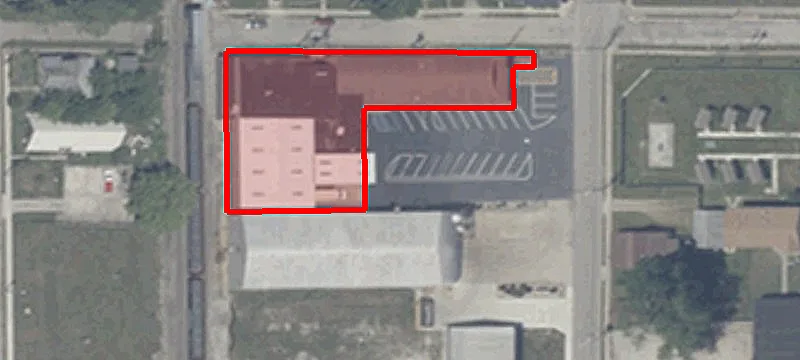 1401 Liberty St, Unit 1405