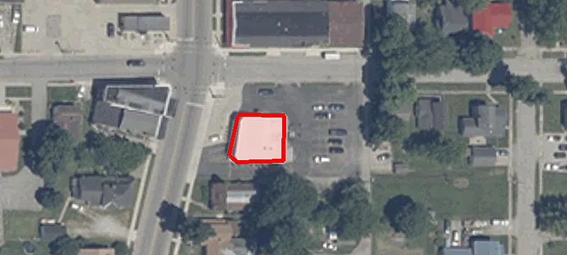 101 Main St