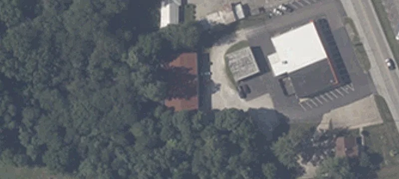 405 Waynetown Rd