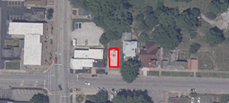110 Walnut St