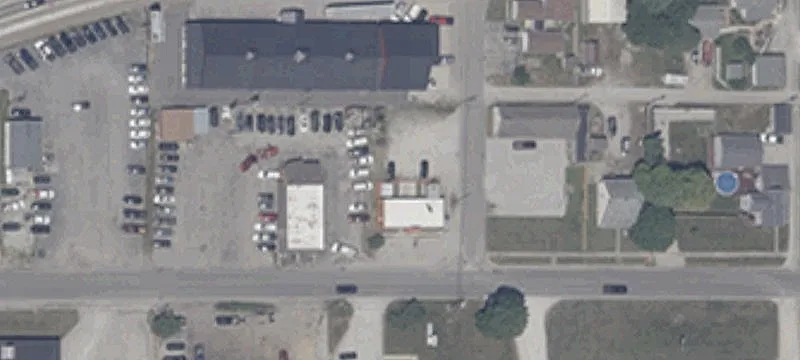1400 Mckinley Ave