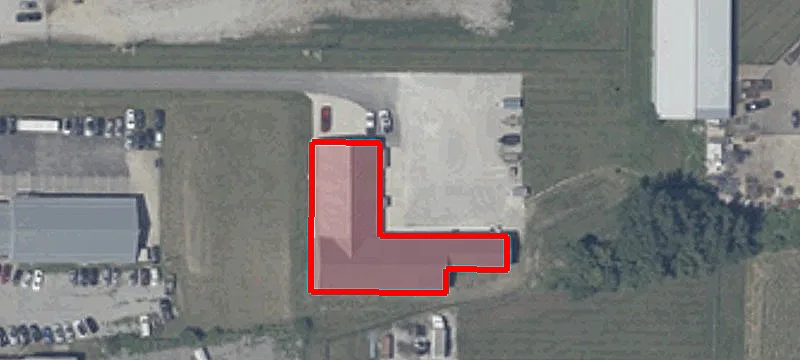 419 Ransdell Rd