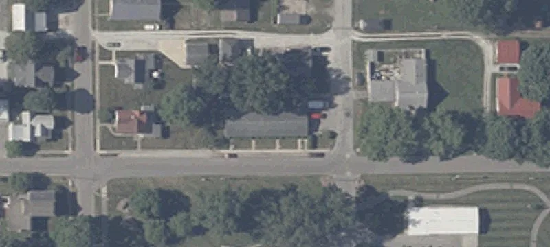 323 Madison St