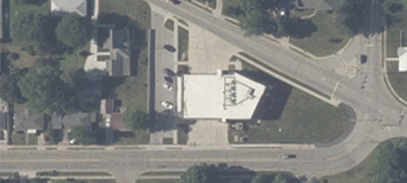 1509 Main St