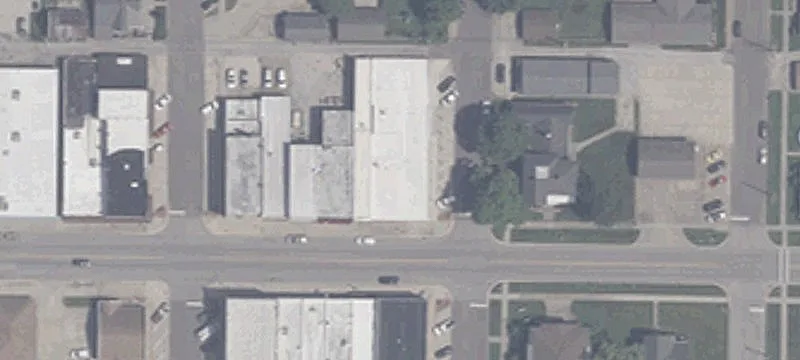 7 Main St