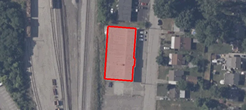 1415 Mitchell Ave