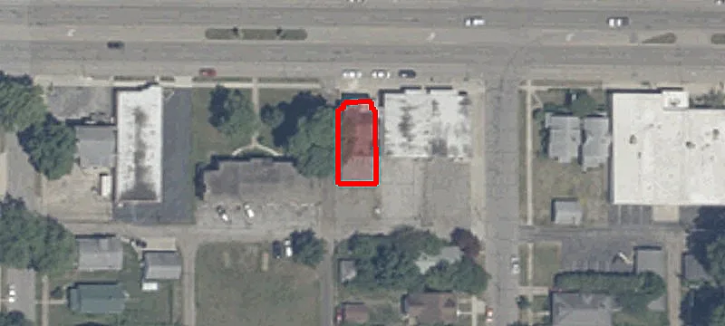 1314 Mishawaka Ave, Unit 1316