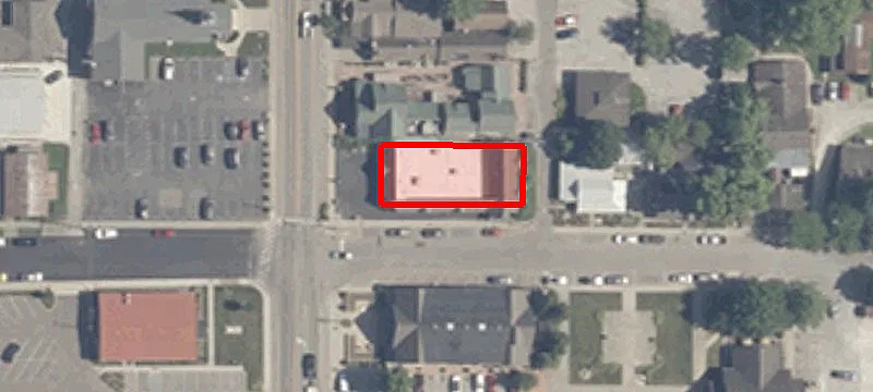 191 Van Buren St