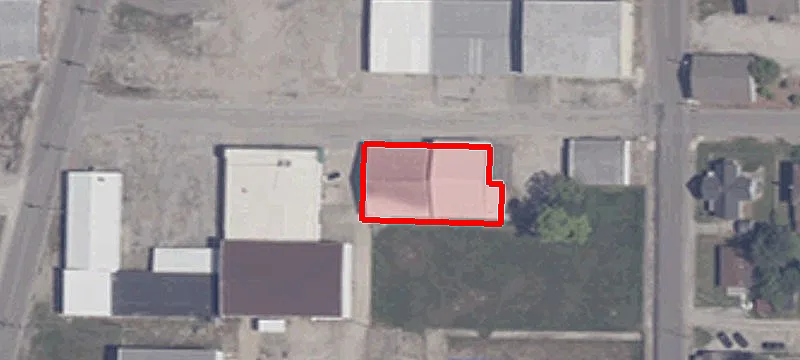 108 Division St