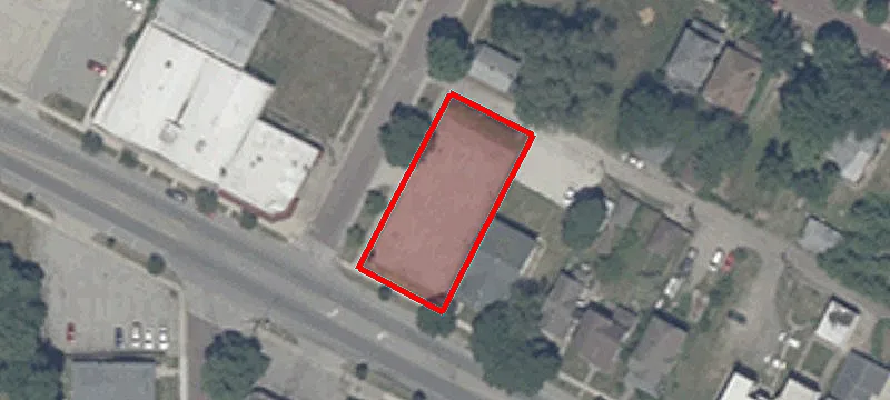 14th Lincolnway W