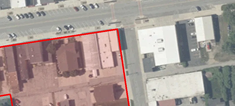 136 Michigan St