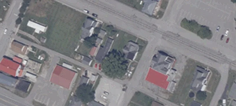 122 Stalker St