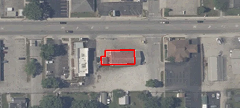 278 Morgan St