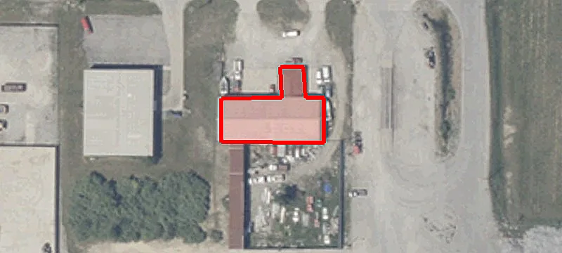 2160 Production Rd