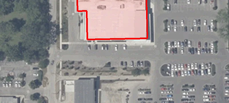 200 Mcgalliard Rd