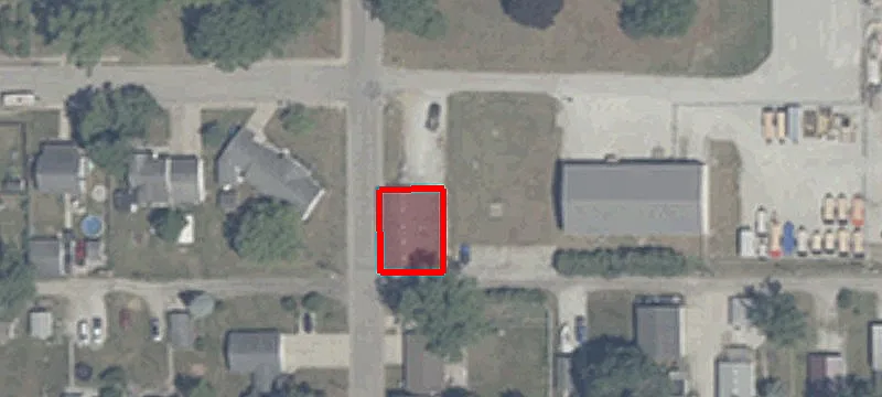 112 Alexander St