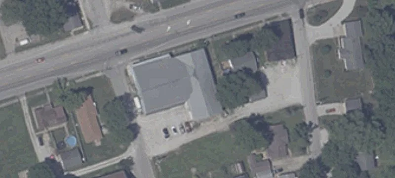 1892 Us Hwy 40