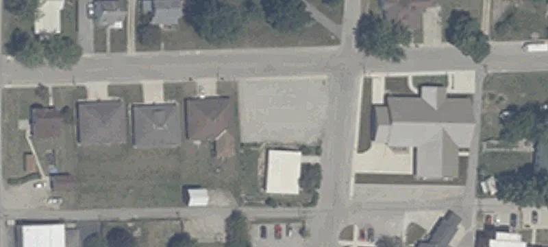 140 Butcher St