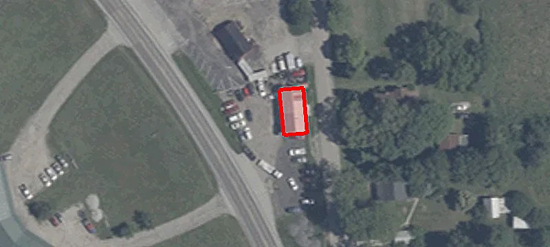 4933 Us Hwy 35th N