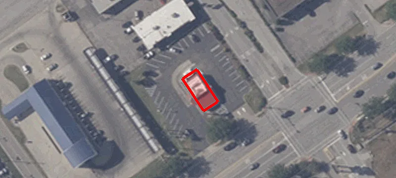 703 Lewis And Clark Pkwy