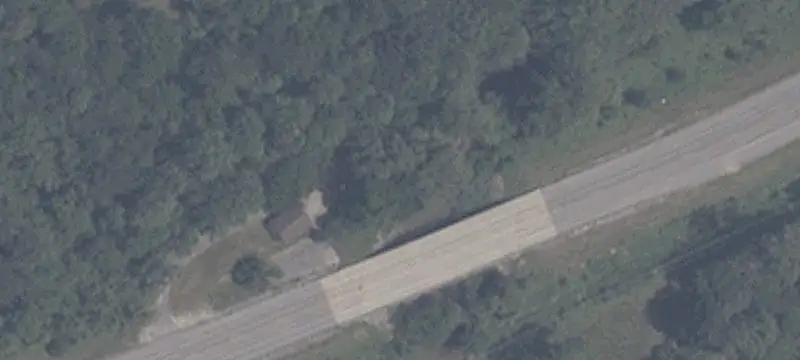 State Rd 58th E