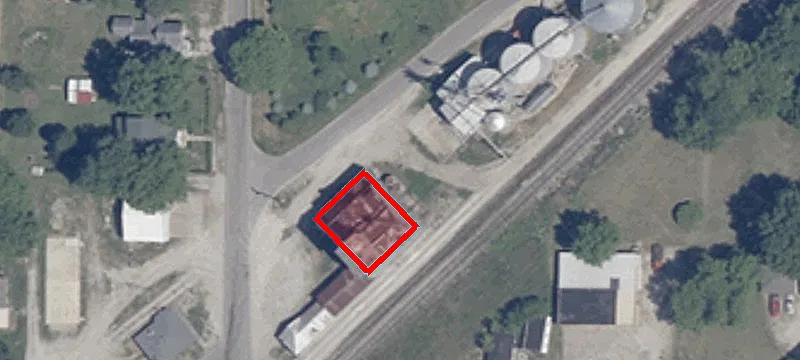 10133 County Rd 600th N